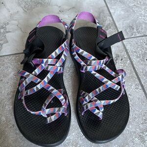 GUC Chaco sandals